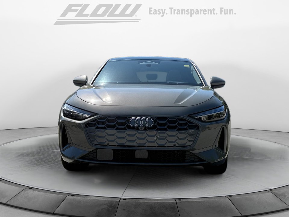 New 2025 Audi A5 2.0T Premium Plus image 2