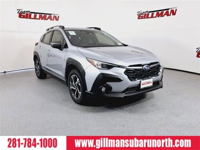 Used 2025 Subaru Crosstrek 2.0i Premium AWD/4WD image 1