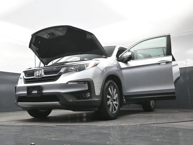 Used 2019 Honda Pilot EX-L image 36