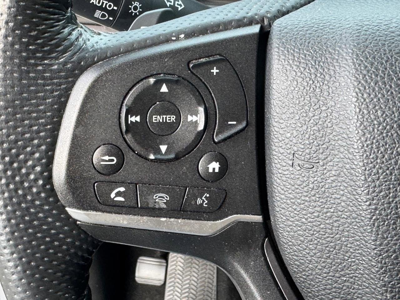 Certified 2023 Honda Passport EX-L image 21