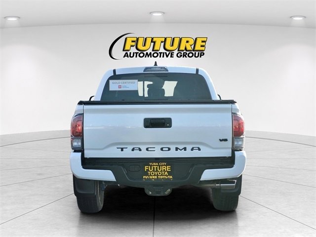 Used 2020 Toyota Tacoma TRD Sport image 6
