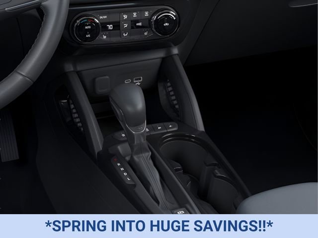 New 2026 Chevrolet TrailBlazer LT w/ Convenience Package image 23