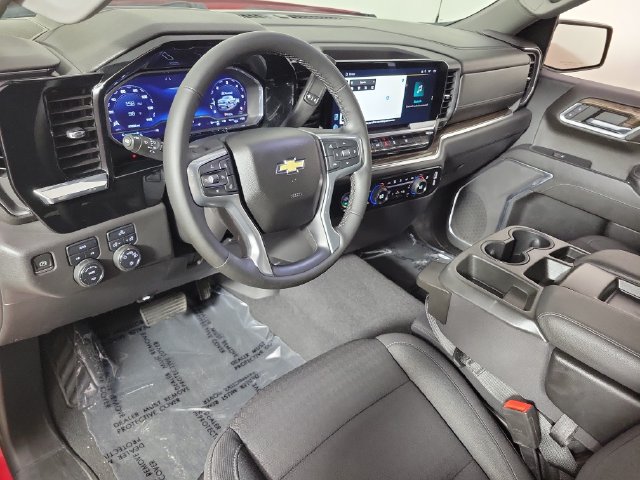 Used 2023 Chevrolet Silverado 1500 LT AWD/4WD image 18