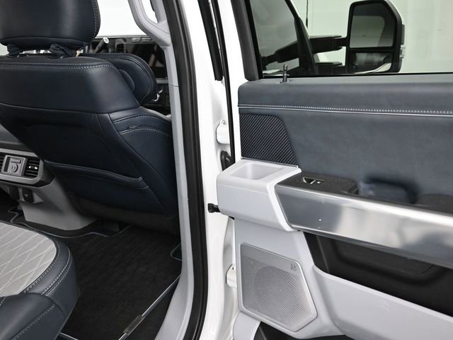 Used 2024 Ford F450 Limited w/ FX4 Off-Road Package AWD/4WD image 19
