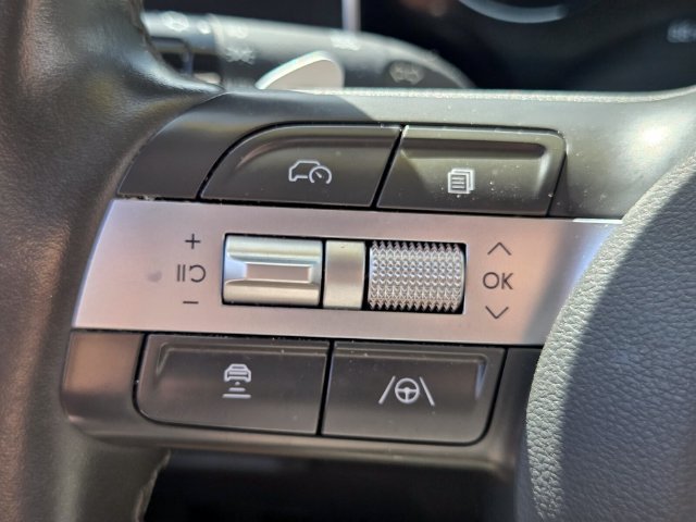 Used 2024 Hyundai Sonata SEL w/ Convenience Package FWD image 32