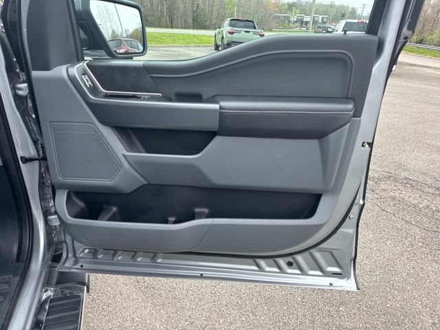 Used 2024 Ford F150 XLT w/ Equipment Group 302A MID image 22