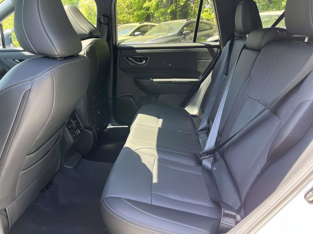 New 2026 Subaru Outback Touring XT AWD/4WD image 13