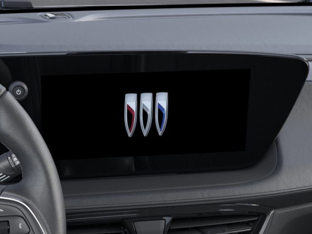 New 2026 Buick Encore GX Preferred w/ Advanced Technology Package image 20