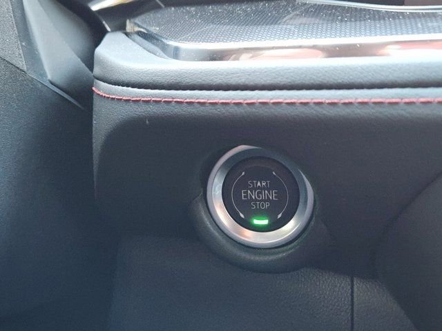 Used 2025 Chevrolet Tahoe RST w/ Comfort Package image 17