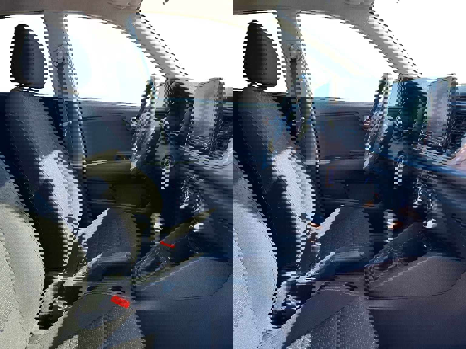 Used 2023 Kia Rio LX image 17