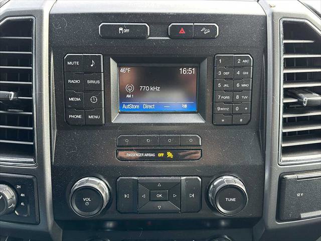 Used 2019 Ford F350 XLT w/ XLT Value Package image 26