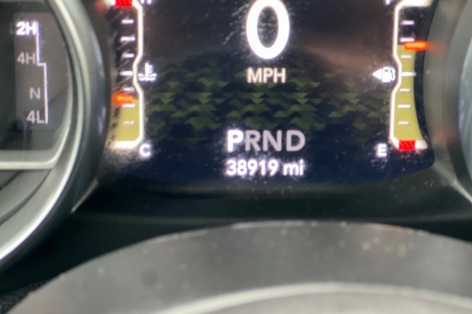 Used 2020 Jeep Gladiator Sport w/ Quick Order Package 24S image 25