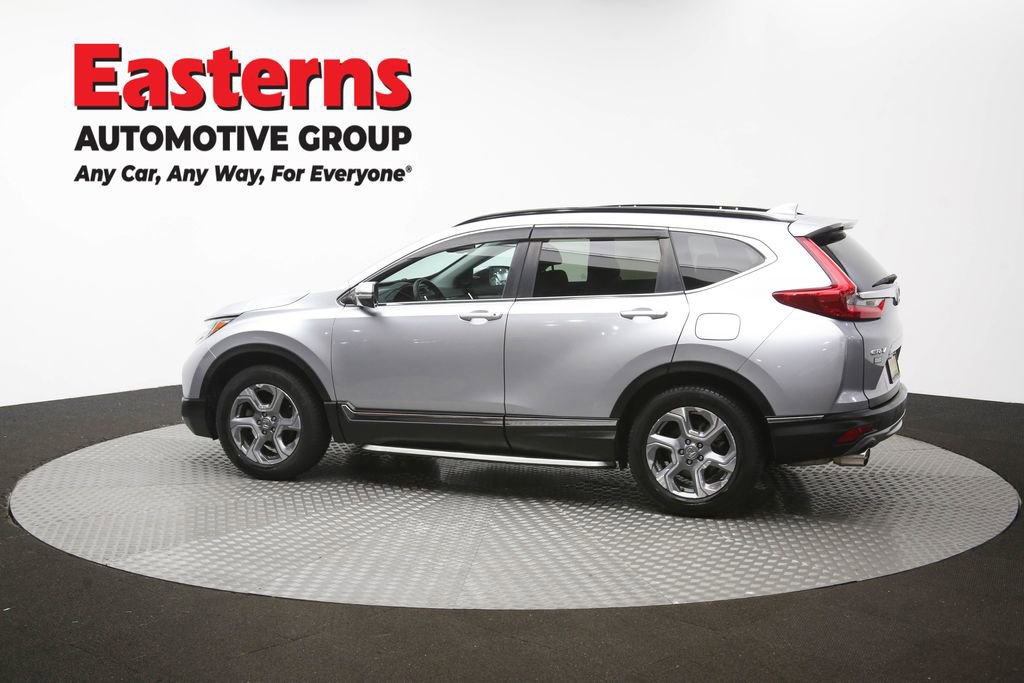 Used 2017 Honda CR-V Touring image 62