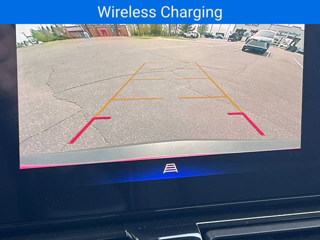 New 2026 Chevrolet TrailBlazer RS AWD/4WD image 22