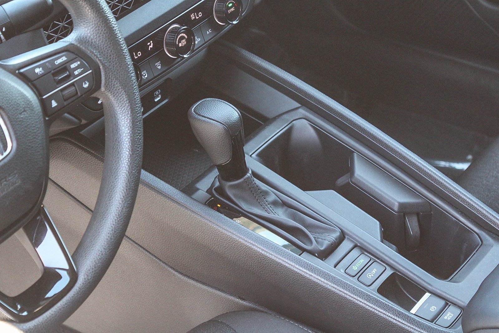 Used 2024 Honda Accord EX image 21