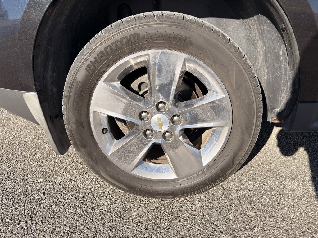 Used 2012 Chevrolet Equinox LT image 21