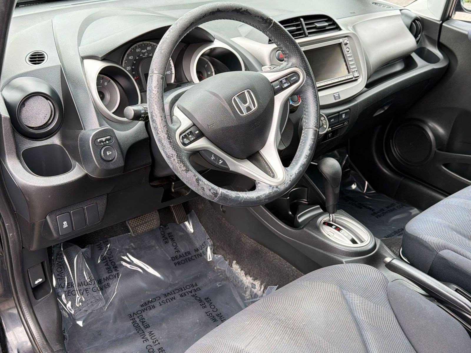 Used 2010 Honda Fit Sport image 4