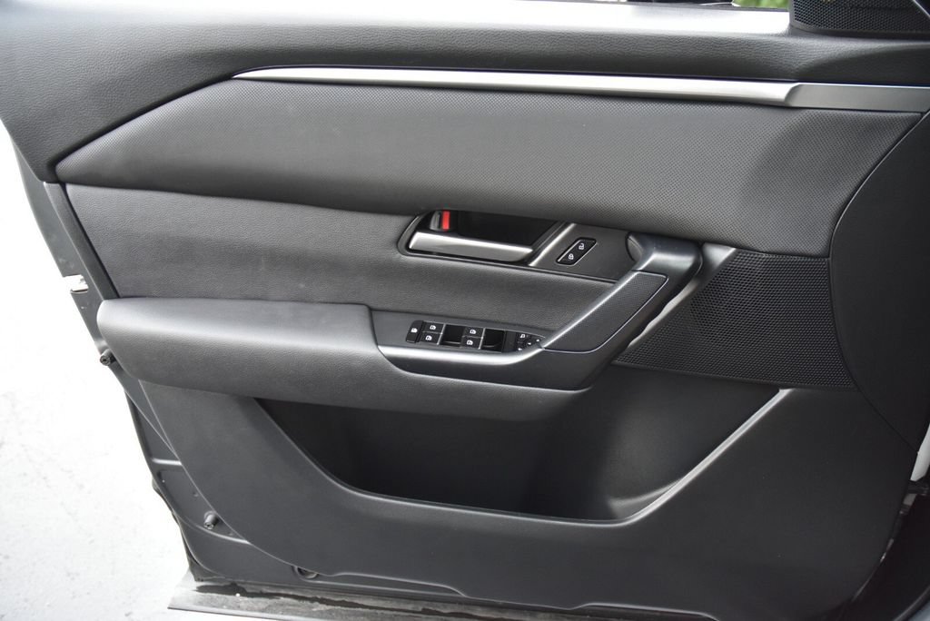 Used 2024 MAZDA CX-50 AWD 2.5 S w/ Cargo Package image 24