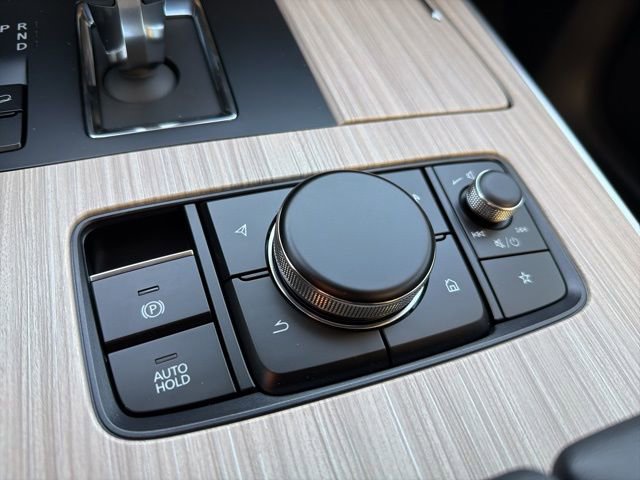 New 2026 MAZDA CX-90 3.3 Turbo w/ Preferred Package image 19