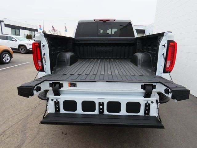 New 2026 GMC Sierra 1500 AT4 w/ AT4 Premium Package AWD/4WD image 23