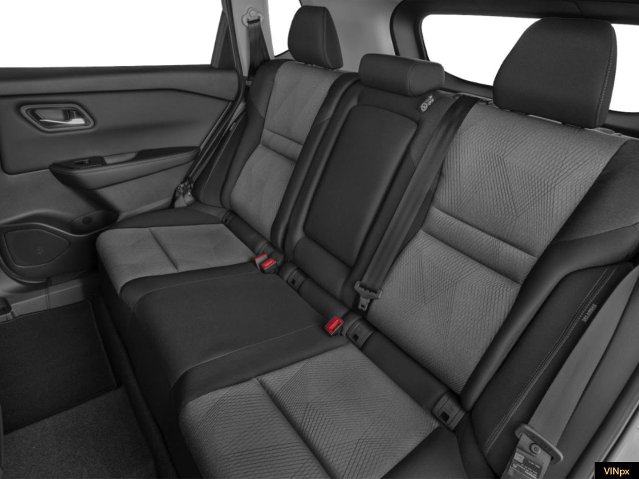 New 2026 Nissan Rogue SV image 11