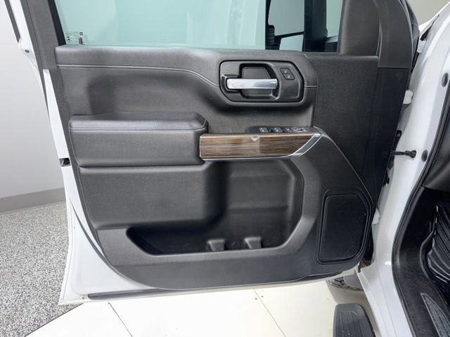 Used 2023 Chevrolet Silverado 2500 LT w/ Convenience Package AWD/4WD image 10