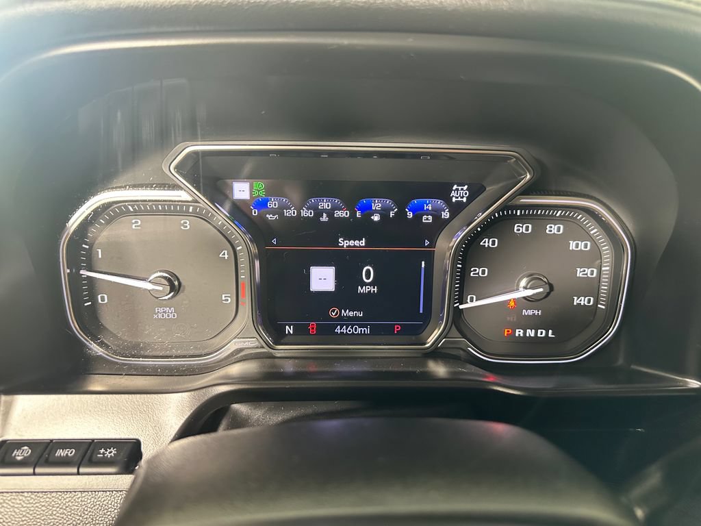 Used 2020 GMC Sierra 2500 Denali w/ Denali Ultimate Package AWD/4WD image 28