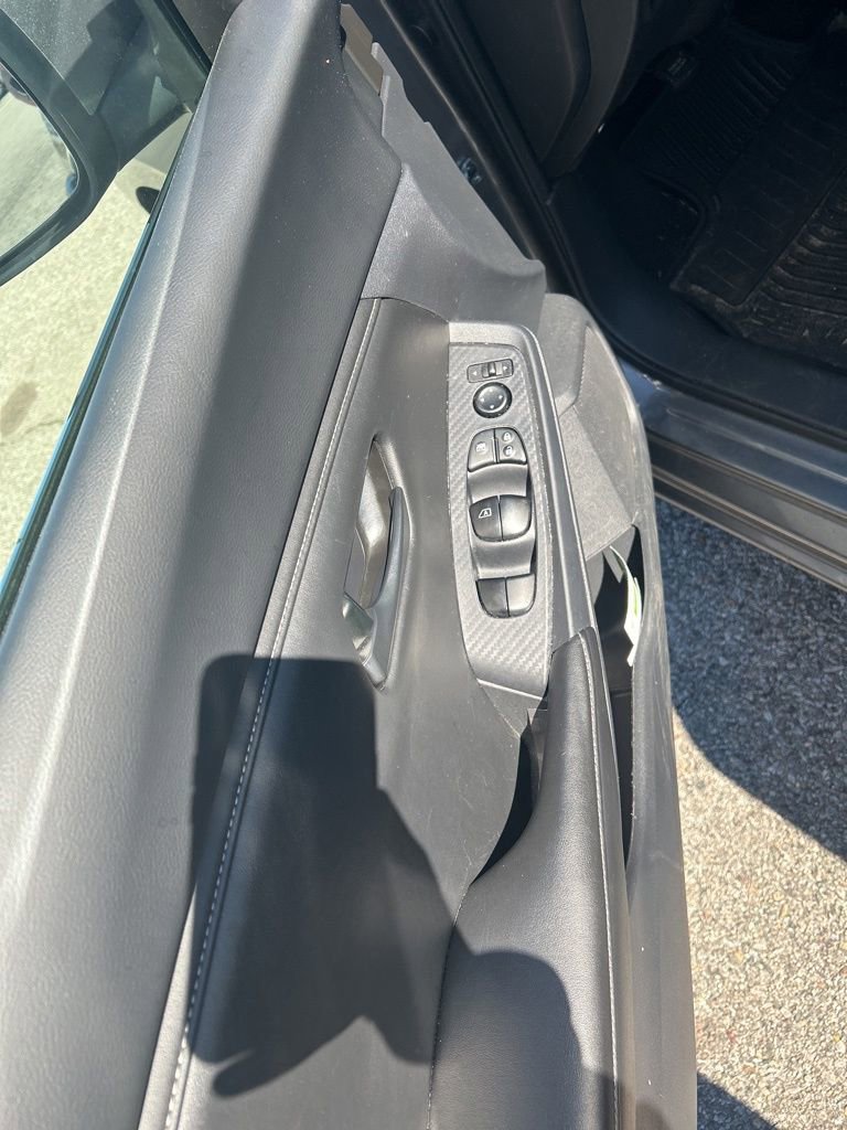 Used 2025 Nissan Sentra S image 17