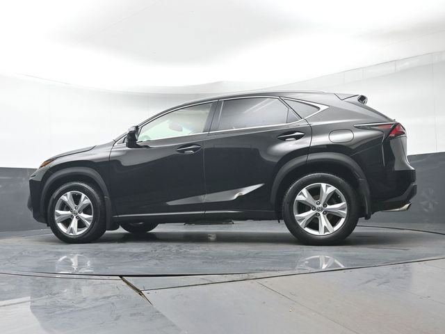 Used 2017 Lexus NX 200t AWD w/ Premium Package image 30
