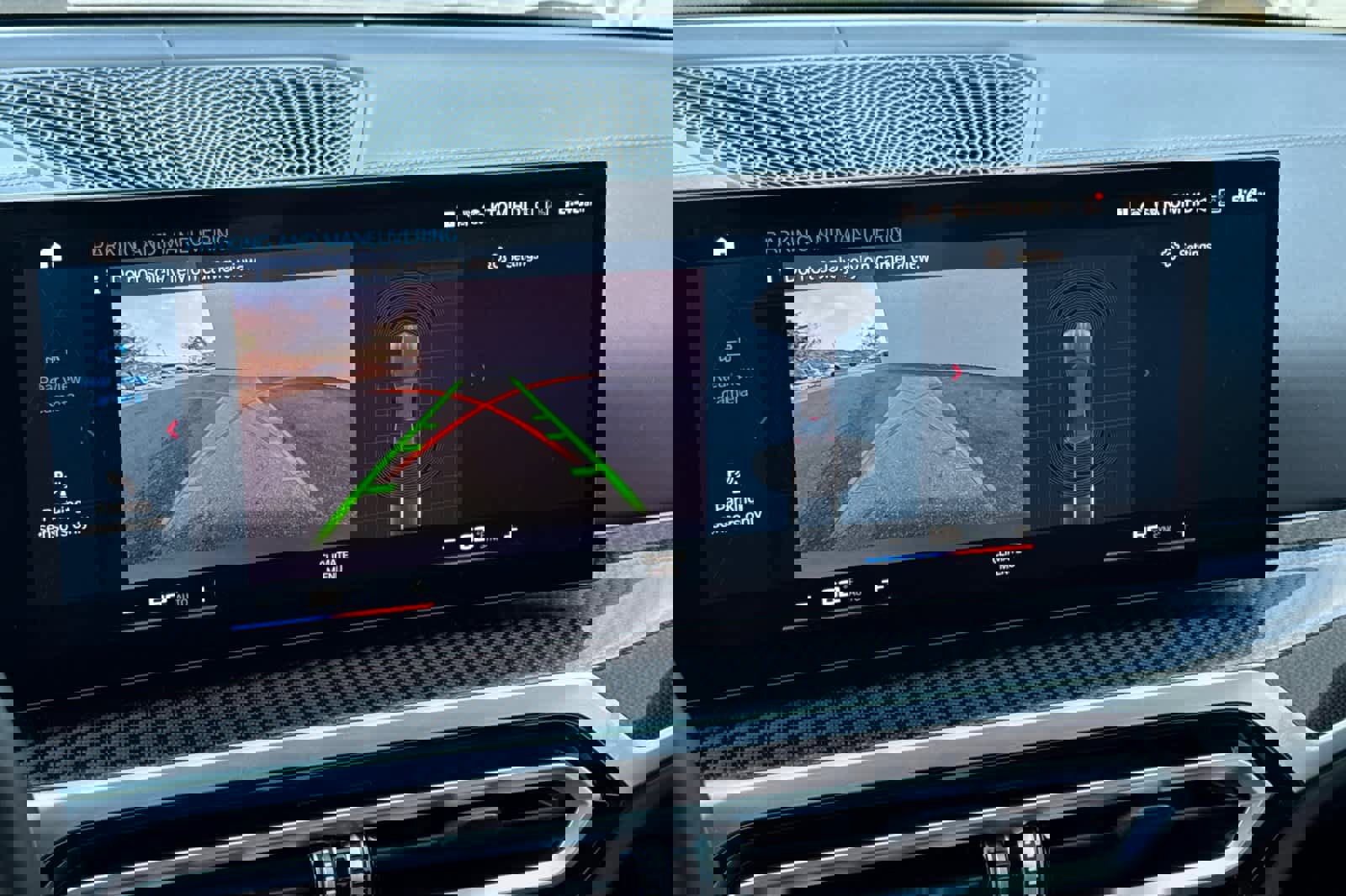 Used 2023 BMW M3 Competition w/ Executive Package image 22