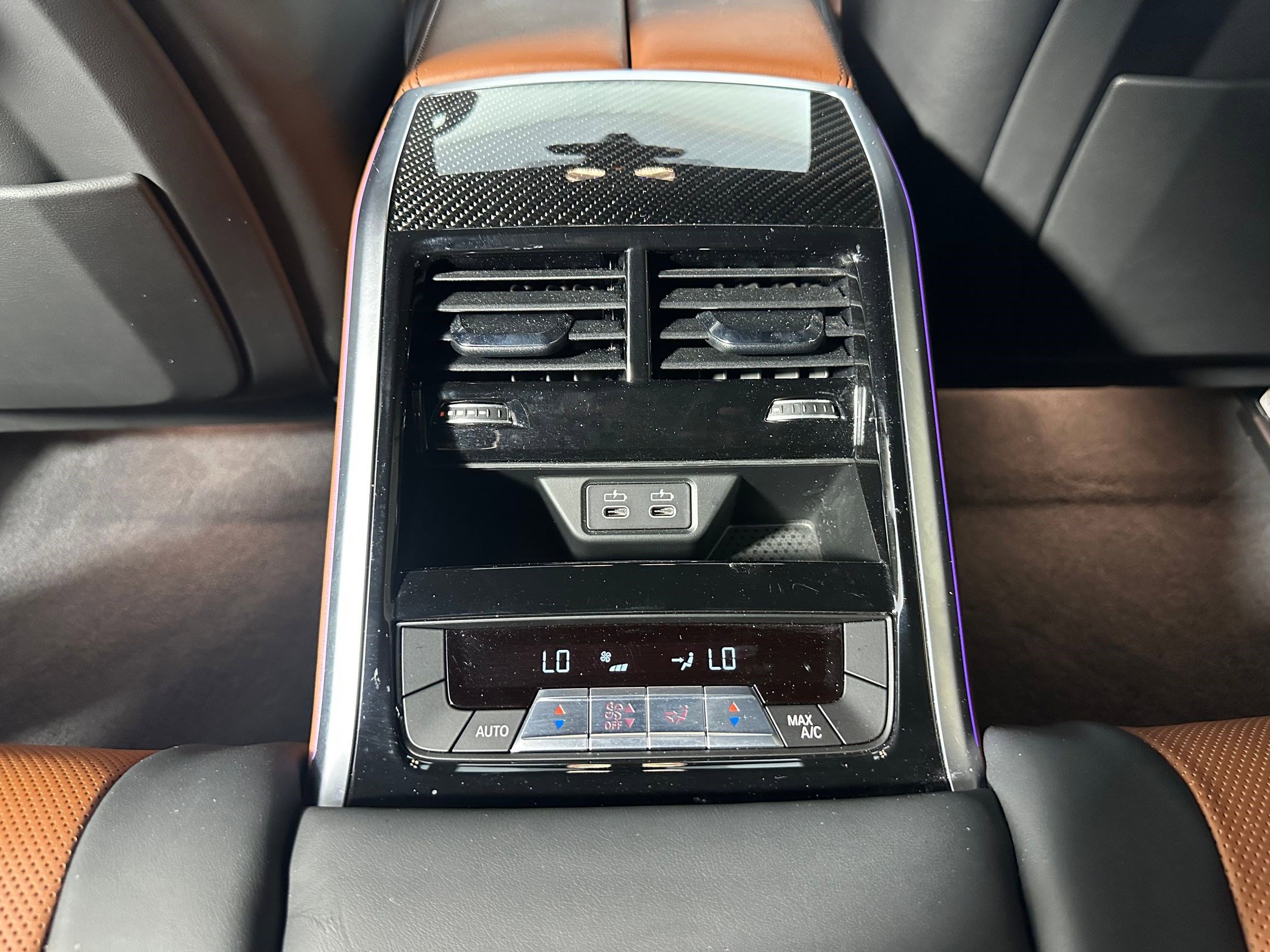 Certified 2023 BMW M850i Gran Coupe xDrive w/ M Sport Professional Package image 30