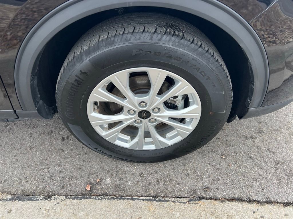 Used 2023 Ford Escape Active w/ Tech Pack #1 image 12