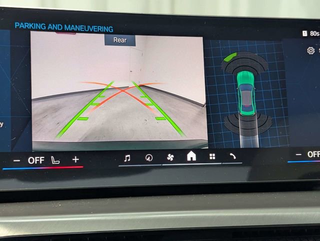 Used 2025 BMW M3 Competition image 14