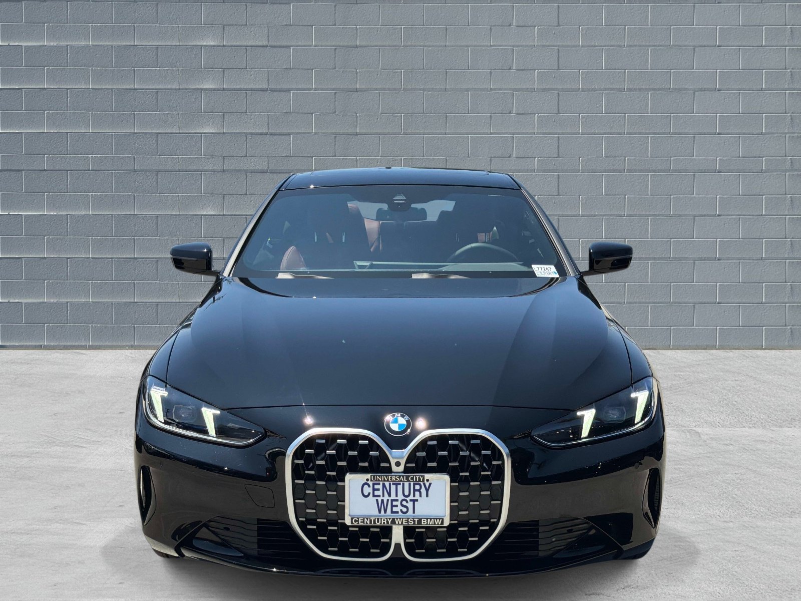 Used 2026 BMW 430i Coupe RWD image 2