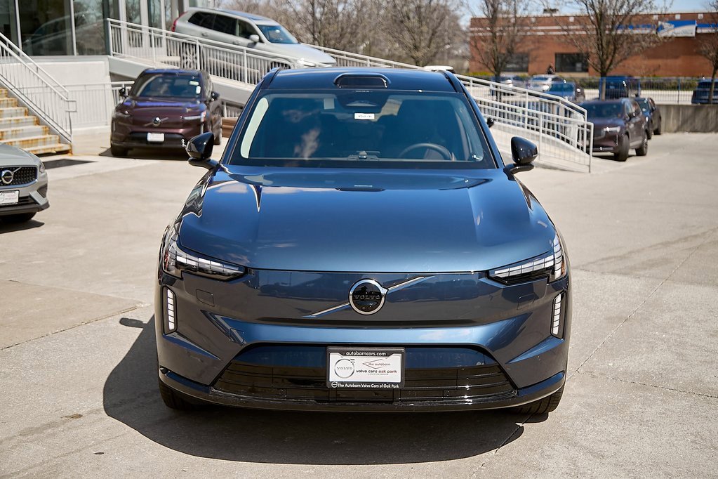 New 2025 Volvo EX90 Ultra image 5