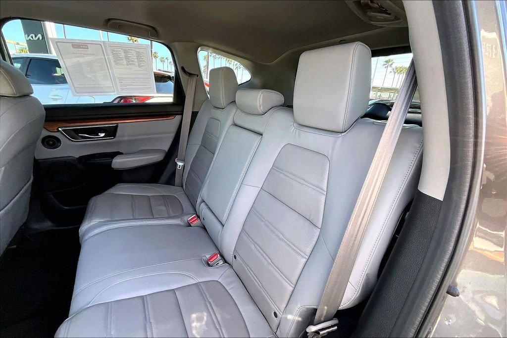 Used 2019 Honda CR-V EX-L image 15