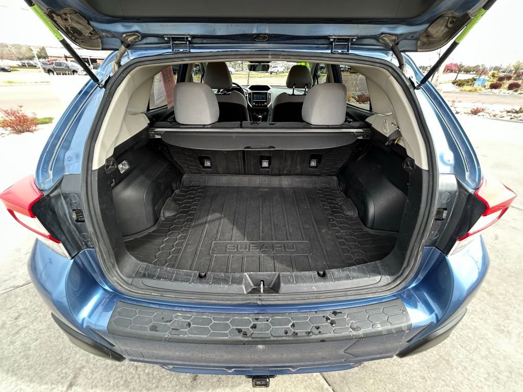 Used 2019 Subaru Crosstrek 2.0i Premium image 27