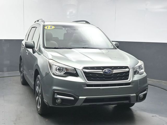 Used 2018 Subaru Forester 2.5i Limited AWD/4WD image 2