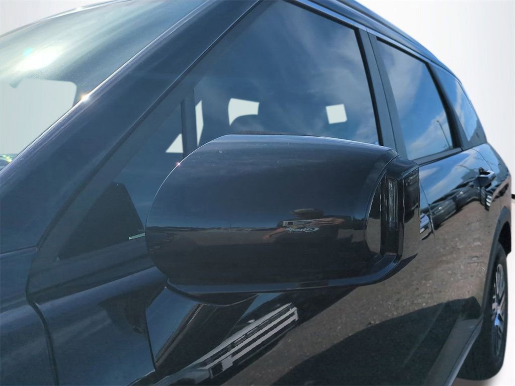 New 2026 Hyundai Palisade SEL image 12