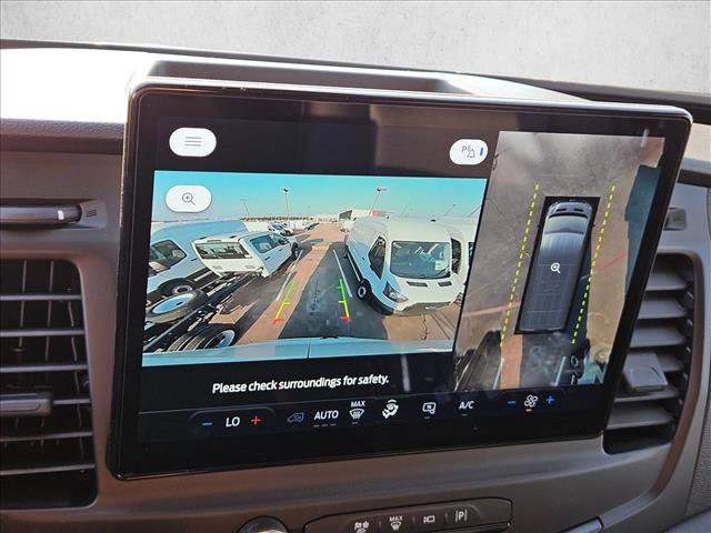 New 2026 Ford Transit 250 148 Medium Roof w/ Load Area Protection Package image 18