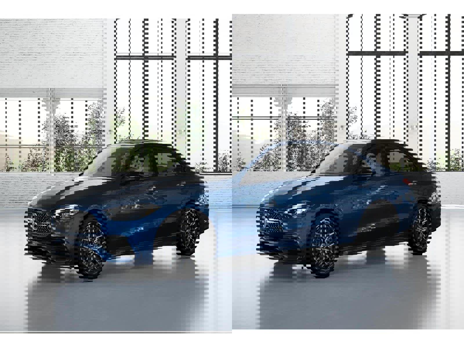 Used 2026 Mercedes-Benz C 300 4MATIC Sedan image 36