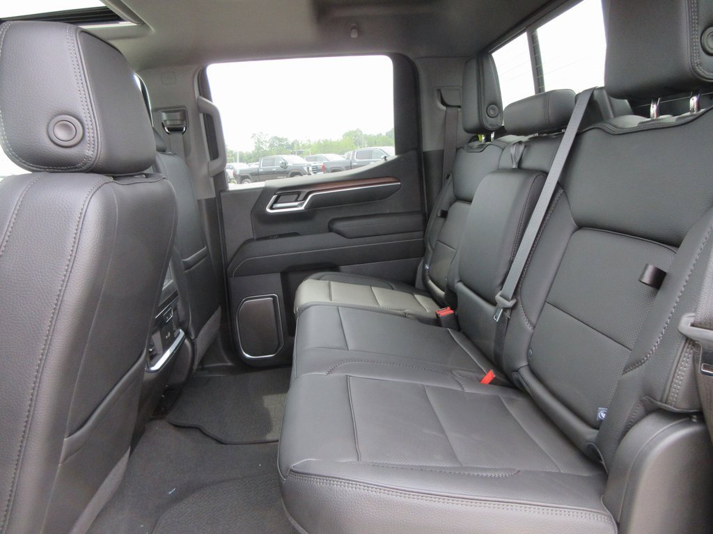 New 2026 GMC Sierra 1500 Denali image 17