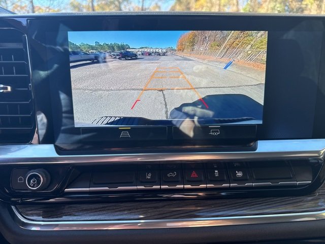 Used 2024 Chevrolet Silverado 2500 LT image 17