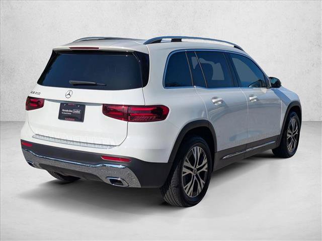 Certified 2026 Mercedes-Benz GLB 250 image 5