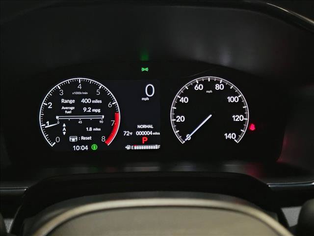 New 2026 Honda CR-V LX image 21