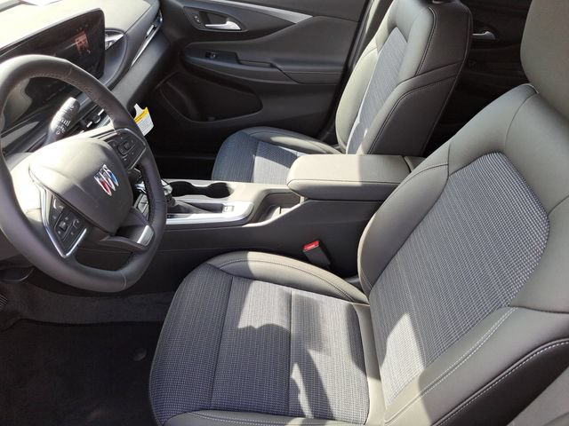 New 2026 Buick Envista Sport Touring w/ Convenience I Package FWD image 19