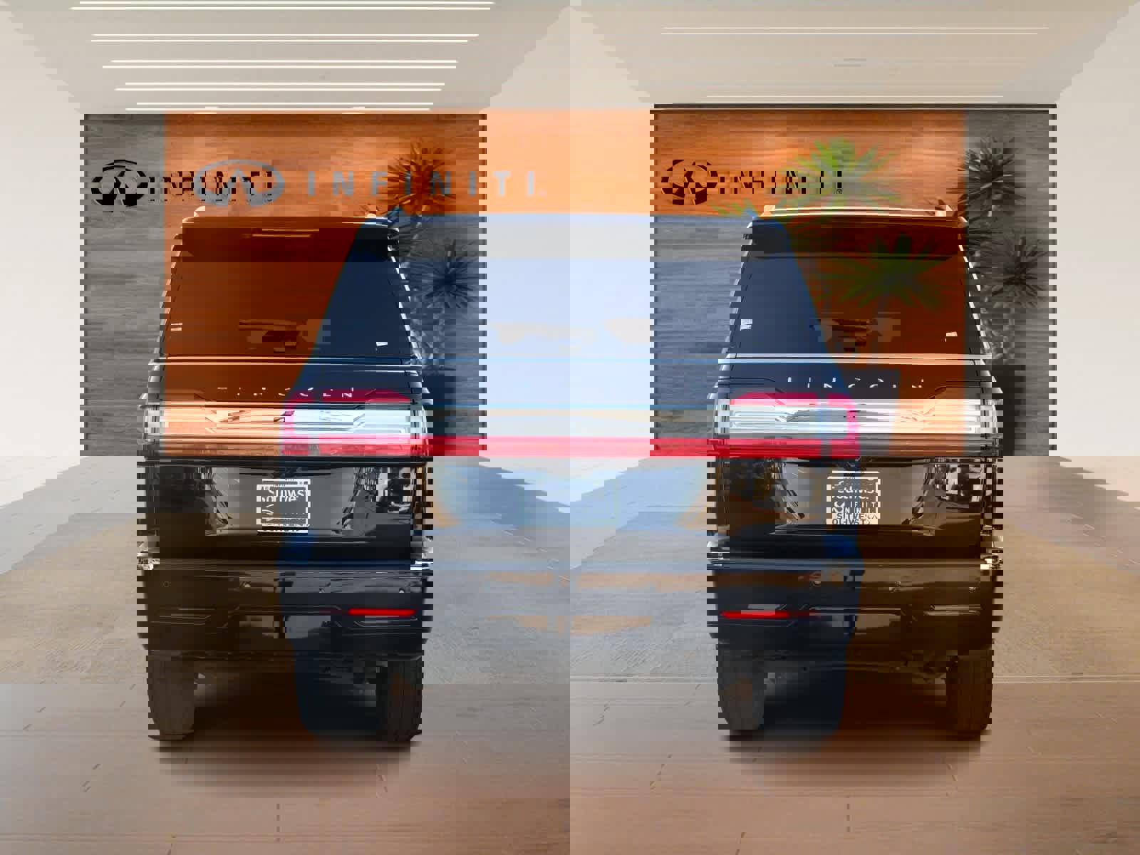 Used 2020 Lincoln Navigator L Reserve w/ Luxury Package image 6