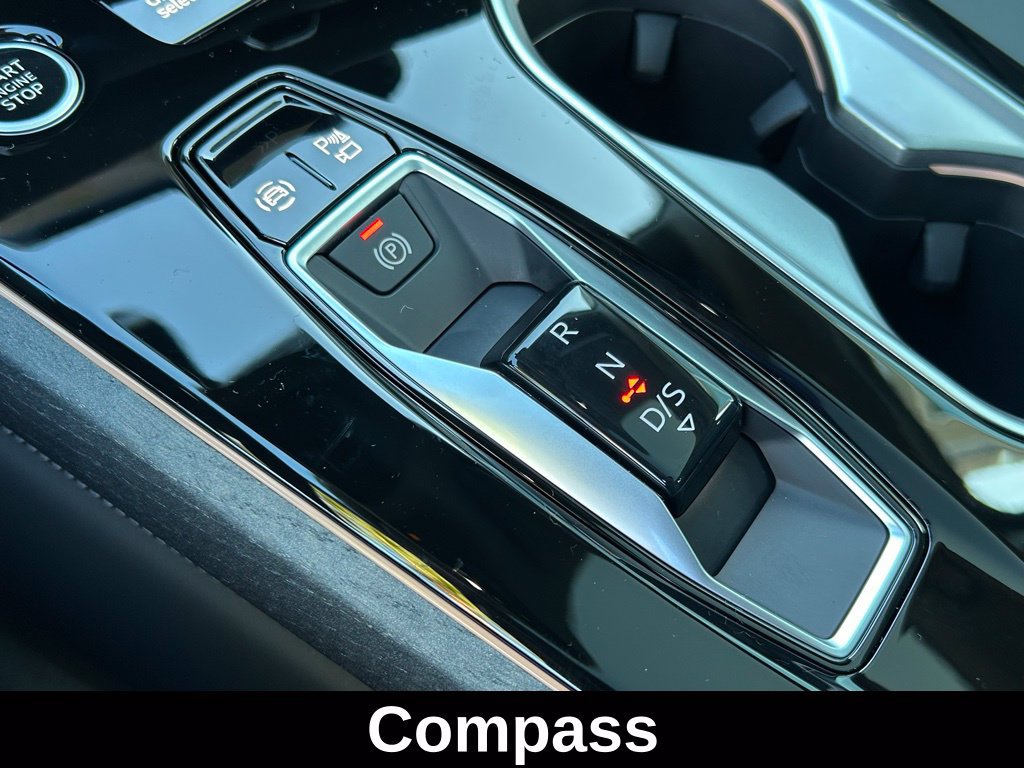 New 2026 Audi A6 Prestige AWD/4WD image 35