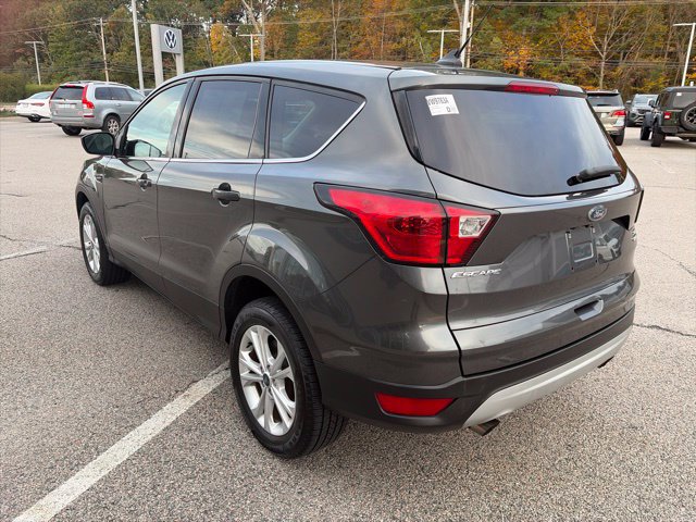 Used 2019 Ford Escape SE AWD/4WD image 5