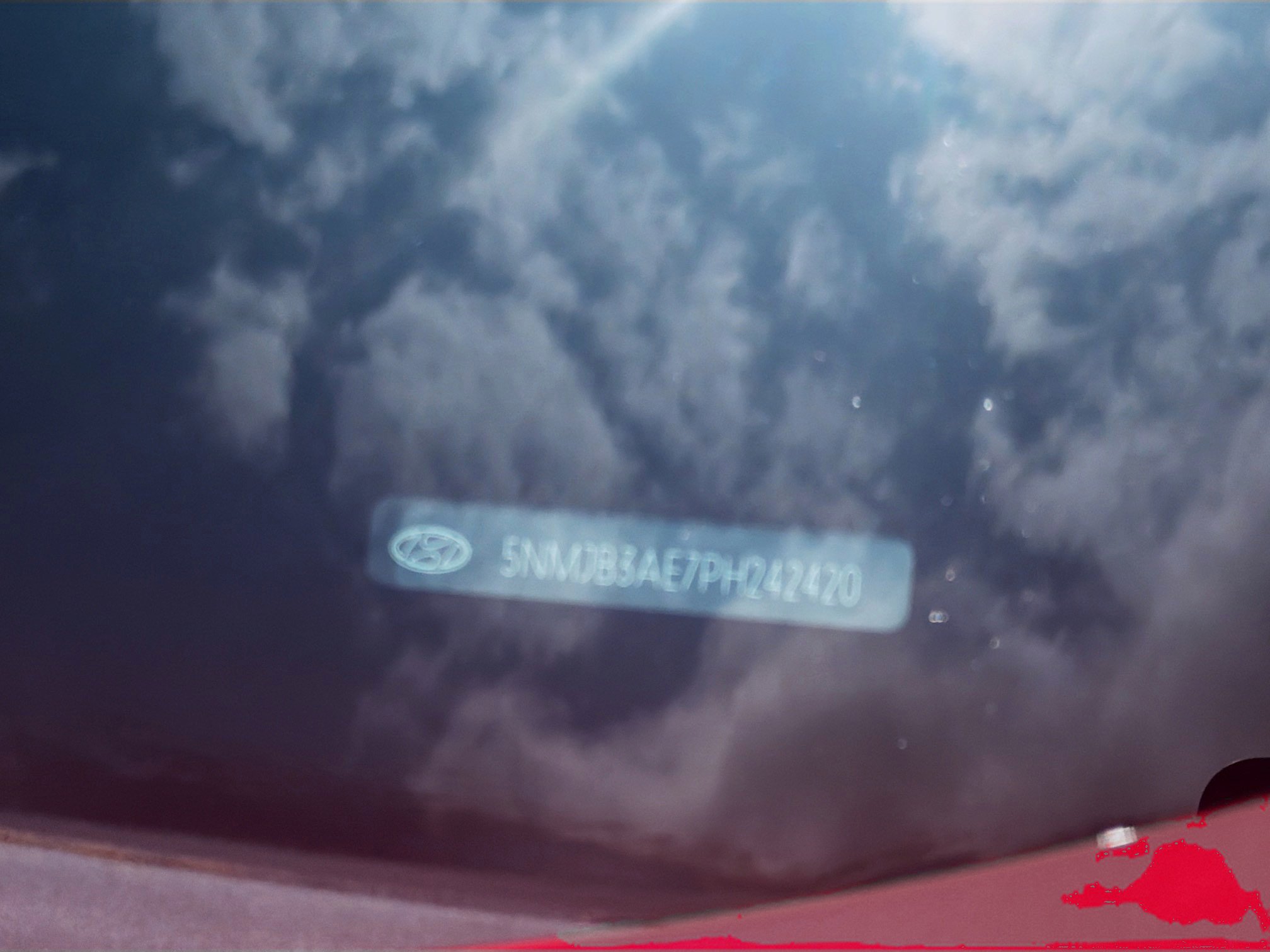 Used 2023 Hyundai Tucson SEL FWD image 35